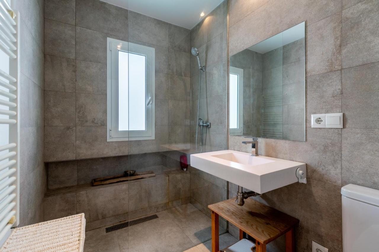 Bustos Tavera Olehousing เซบีญา ภายนอก รูปภาพ