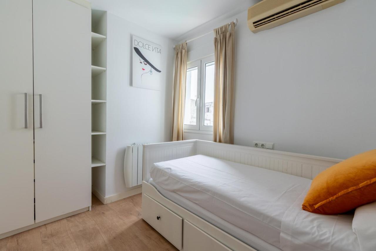 Bustos Tavera Olehousing เซบีญา ภายนอก รูปภาพ