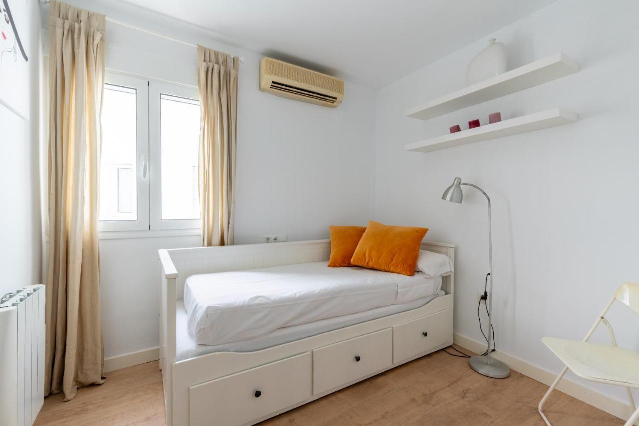 Bustos Tavera Olehousing เซบีญา ภายนอก รูปภาพ